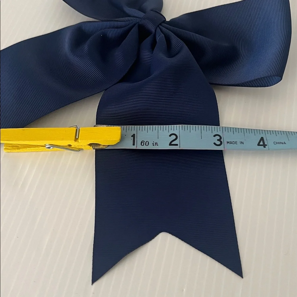 Varsity Cheer Bow
